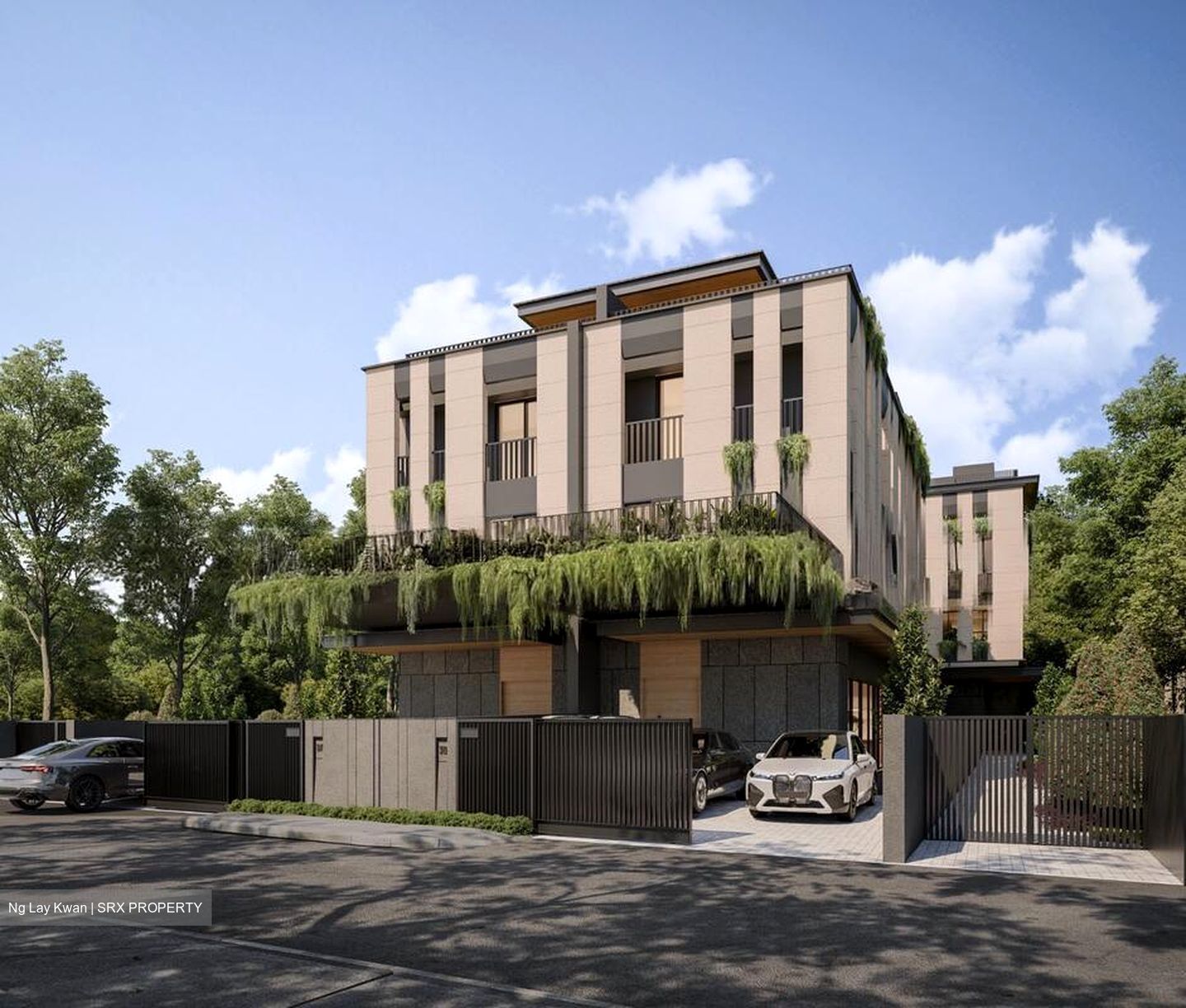 Upper East Coast Road (D15), Semi-Detached #524730001